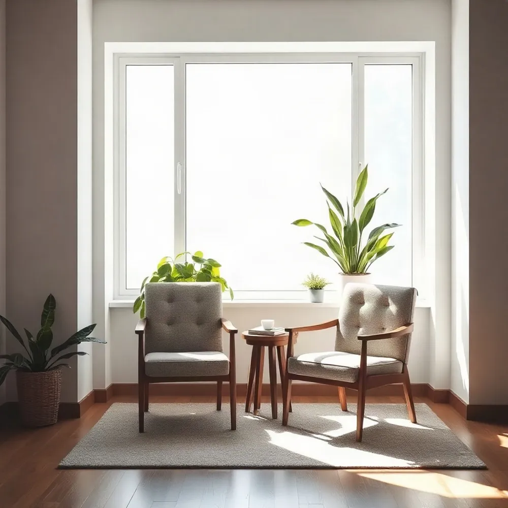 Why Your Therapist Should Feel Like a Real Person