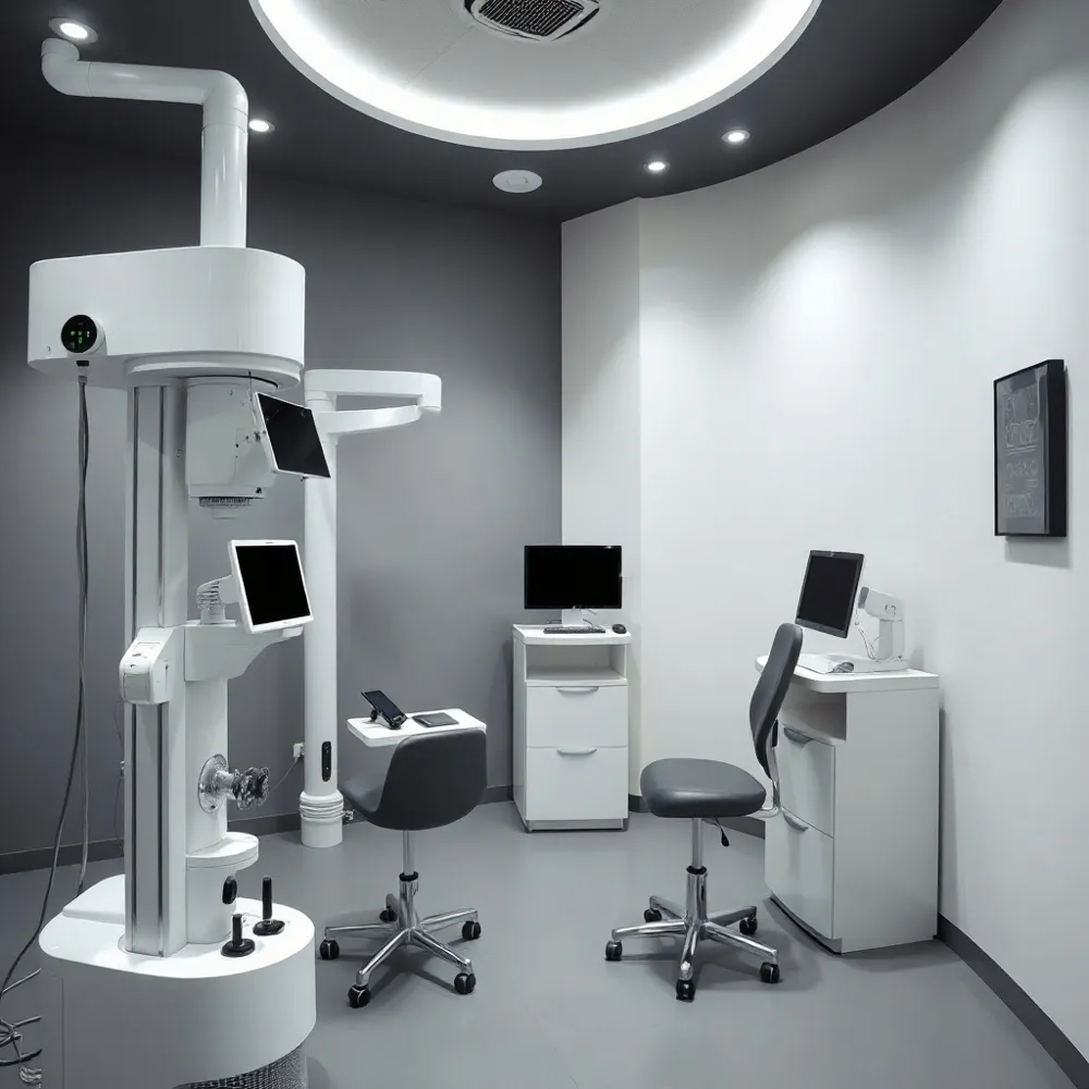 The Role of Comprehensive Optometry in Detecting Early Eye Diseases