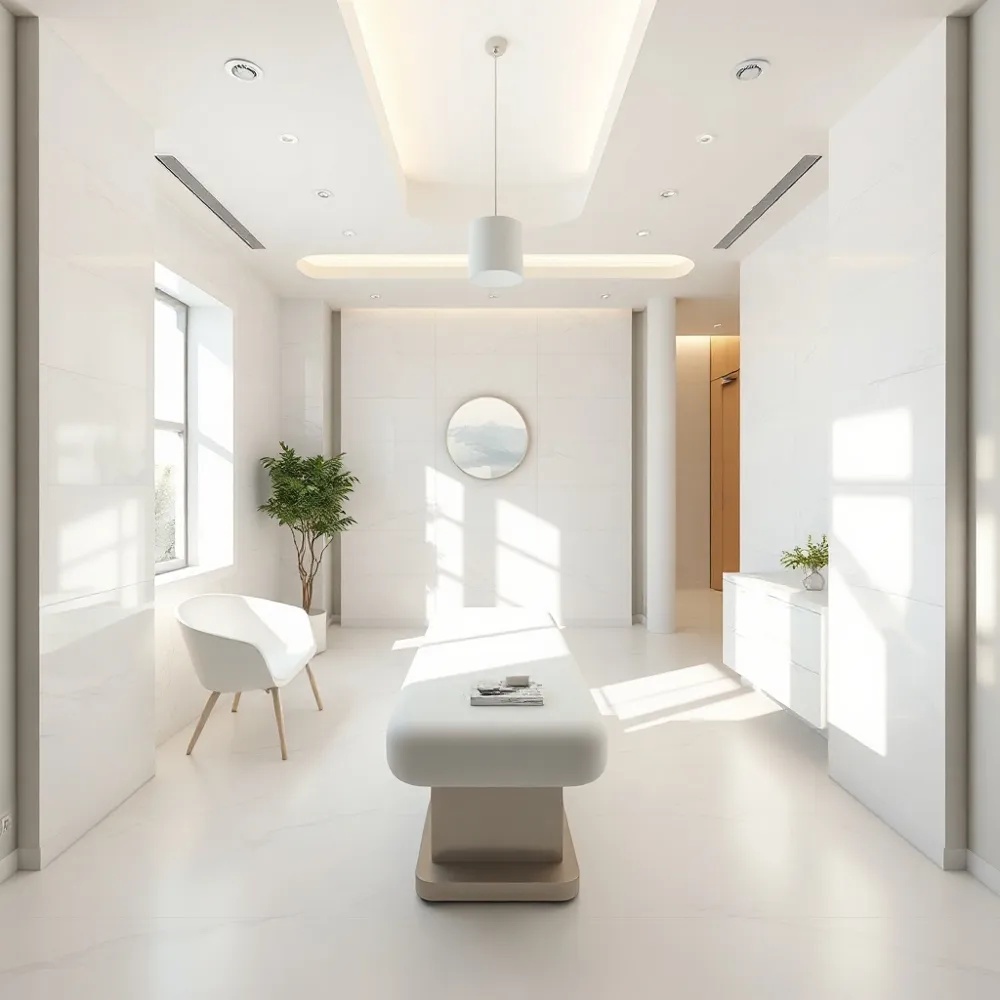 Questions to Ask Before Starting Any Cosmetic Treatment