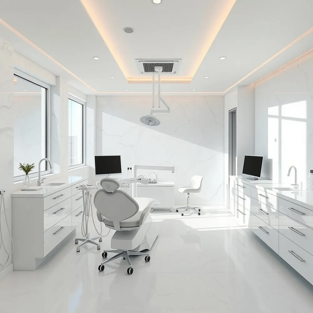 Smile Makeover Magic: How Cosmetic Dentistry Can Transform Your Life