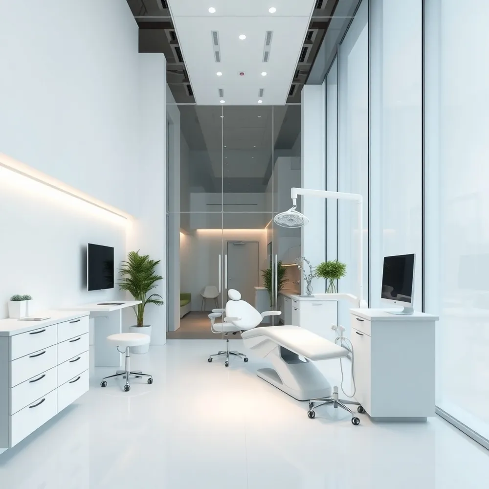 Designing Your New Smile With Custom Porcelain Veneers