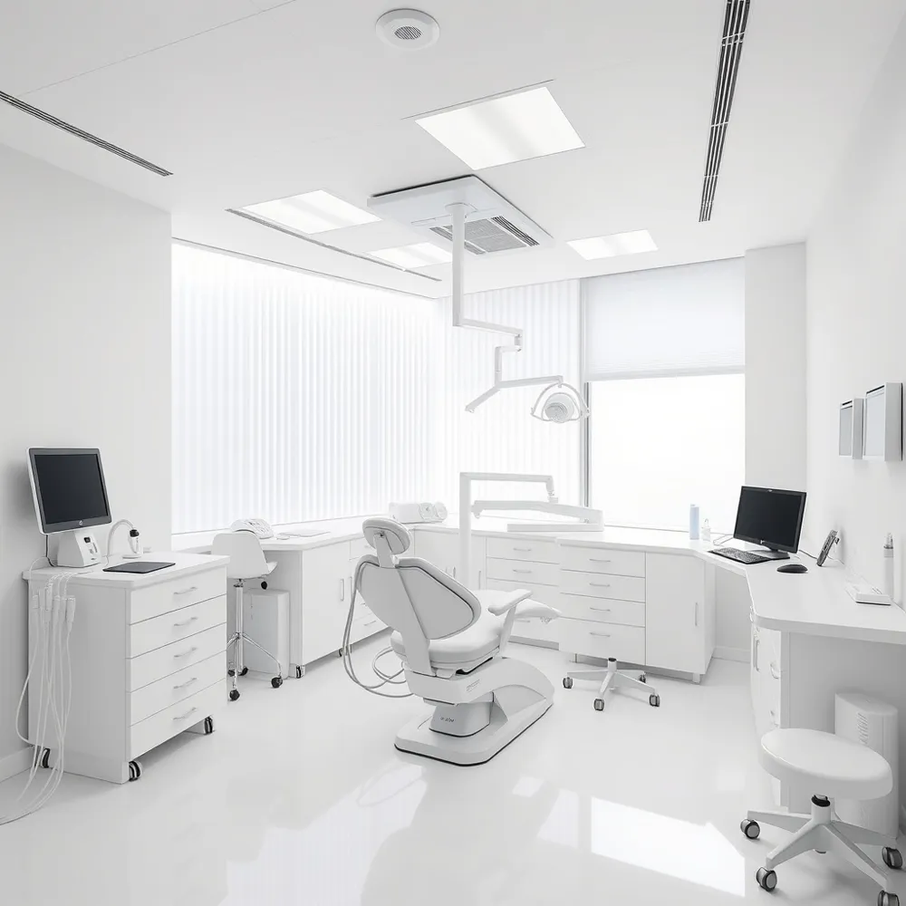 Repairing Your Partial Dentures Without the Wait