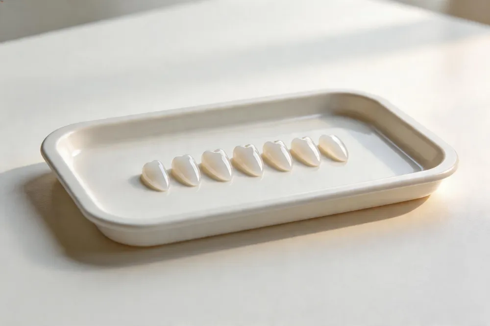 Porcelain Veneers for Crooked Teeth: Is It Worth It?