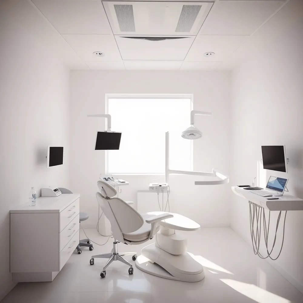 Why Choose Same Day Crowns Over Traditional Methods