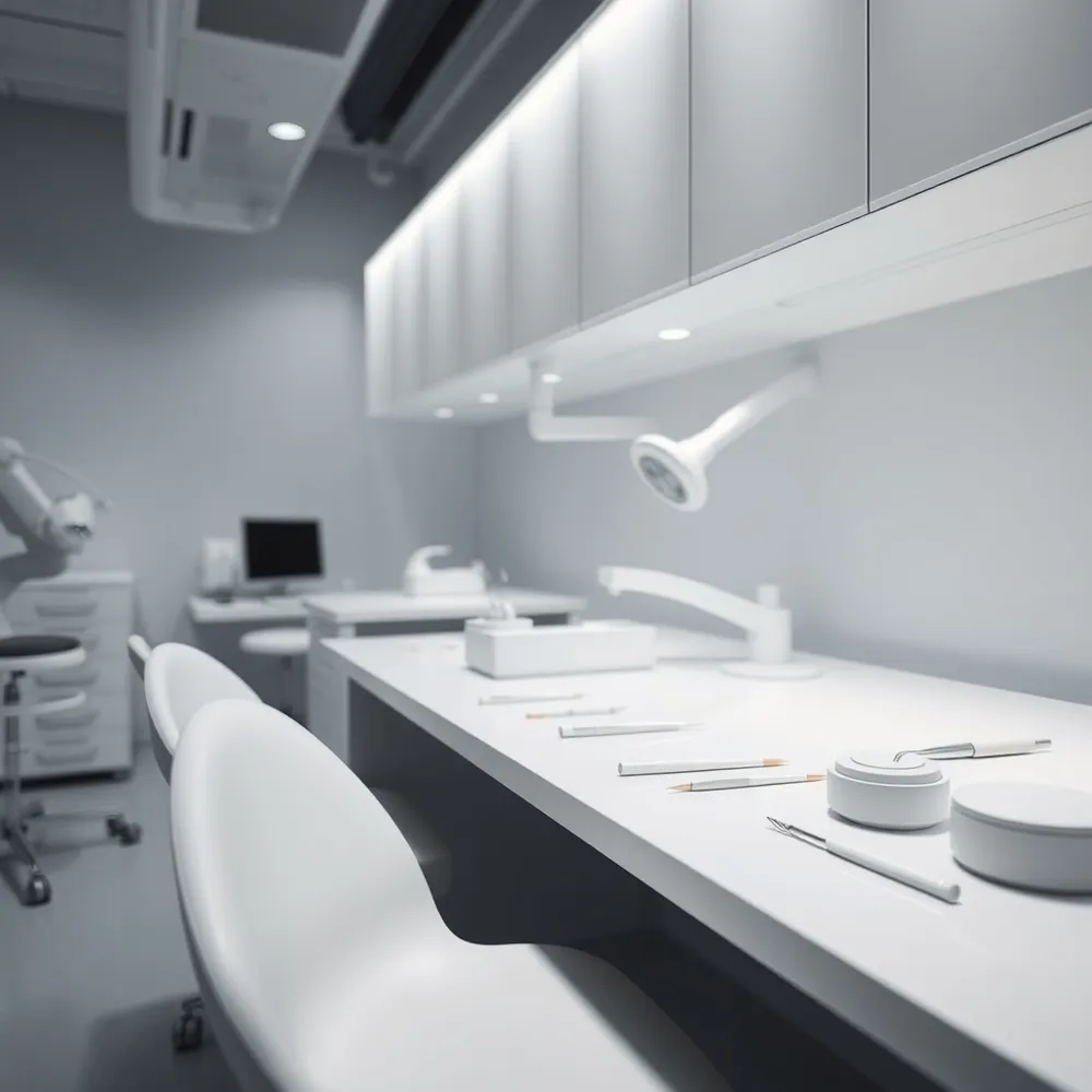 10 Reasons Why In‑House Dental Labs Revolutionize Your Treatment Timeline