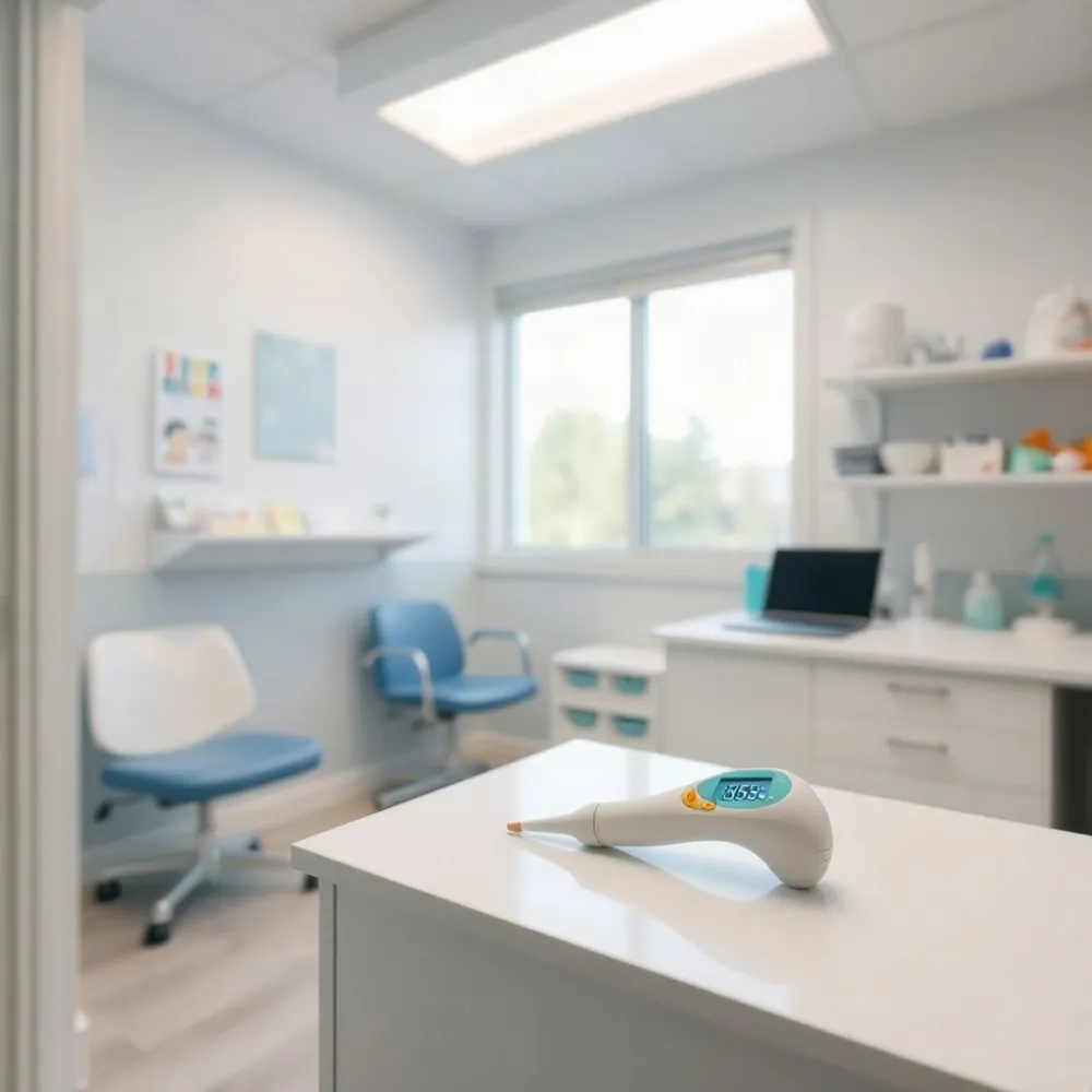 Strep Throat Symptoms Parents Often Miss