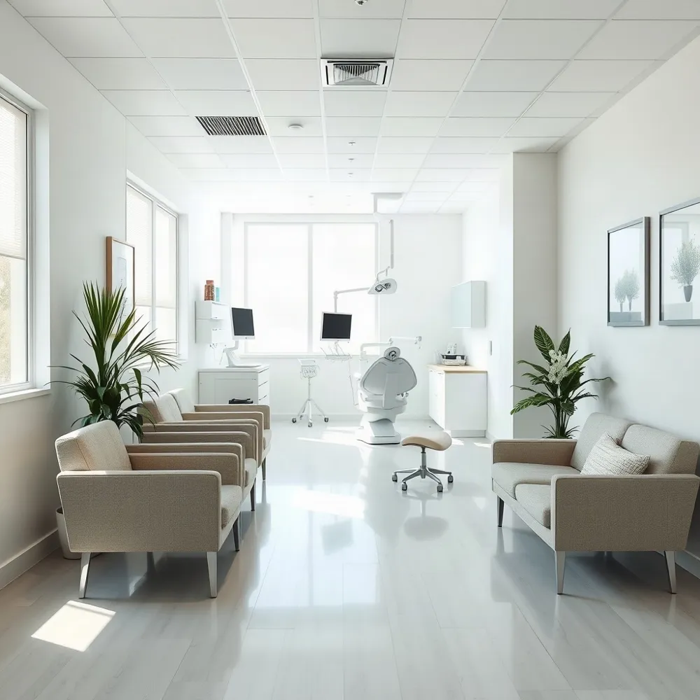 Getting to Know Your Dental Care Team