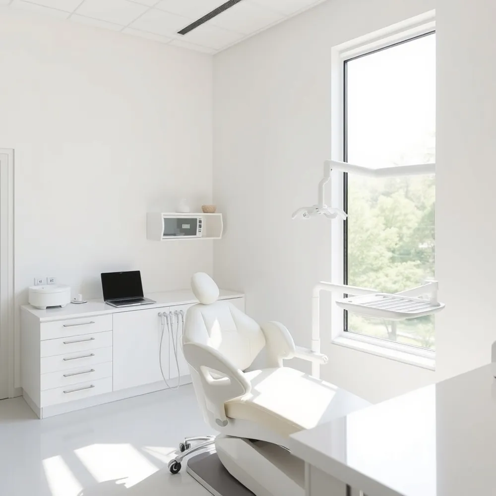 Modern Solutions for Replacing Missing Teeth