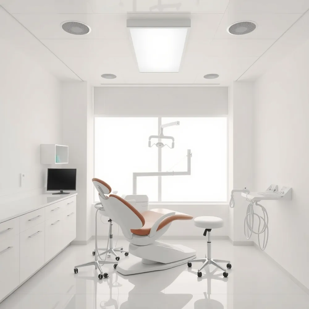 The Future of Dentistry is Digital: Exploring the Latest Advances in Modern Dental Technologies