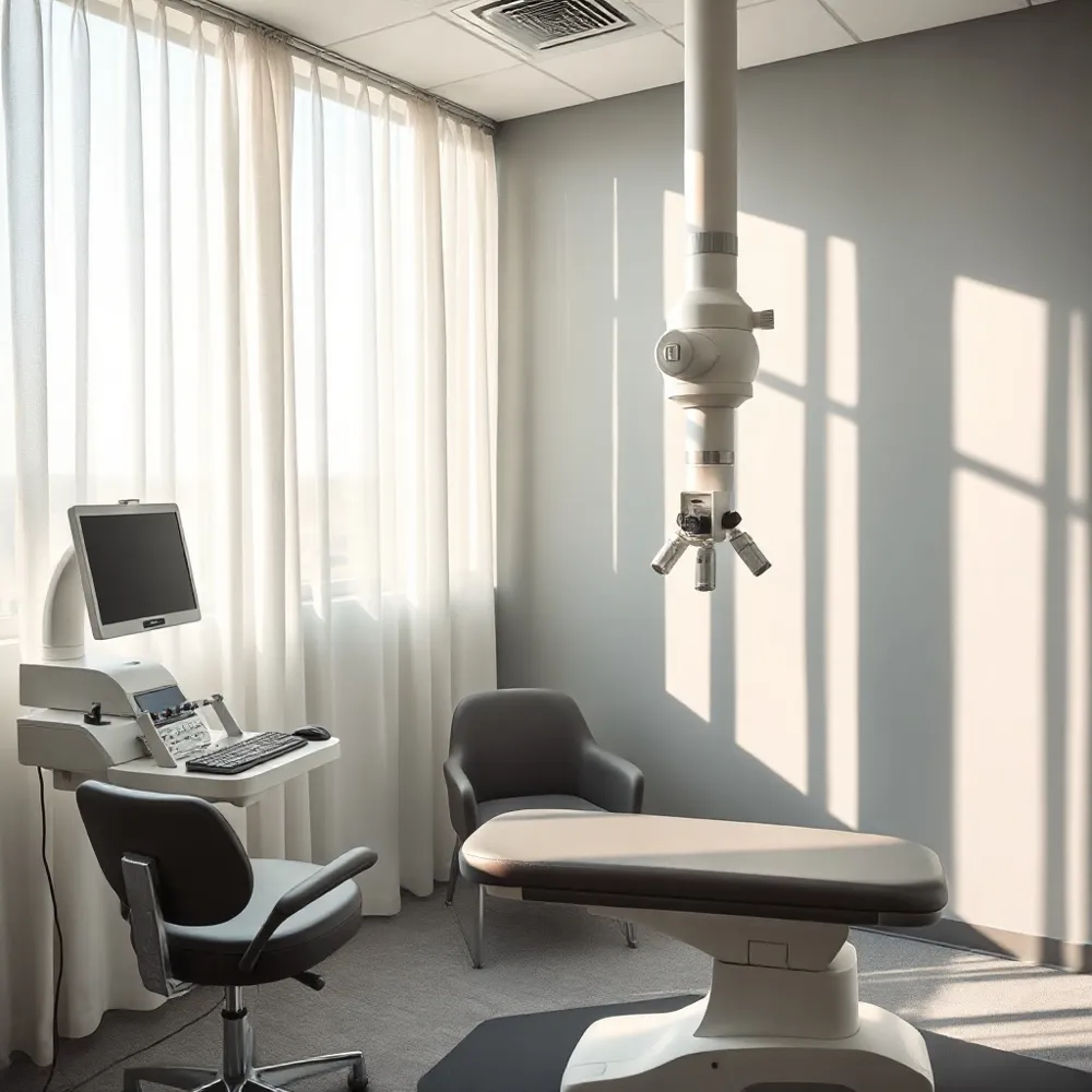 Real Patient Testimonials: Transforming Vision with Advanced Care