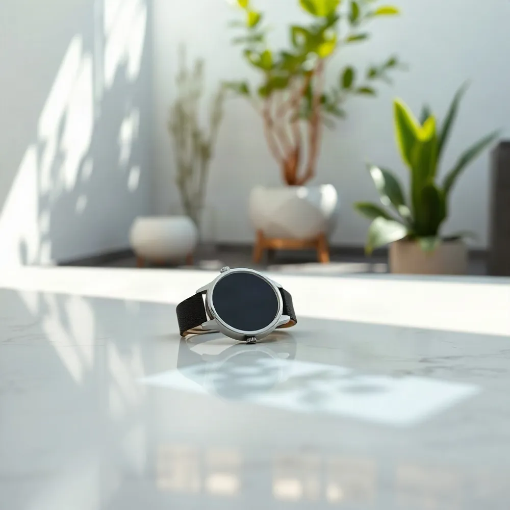 How Wearable Technology Tracks Your Longevity Progress