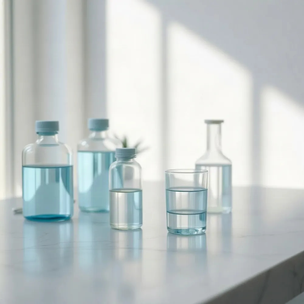 The Science Behind Our Favorite Skincare Formulations