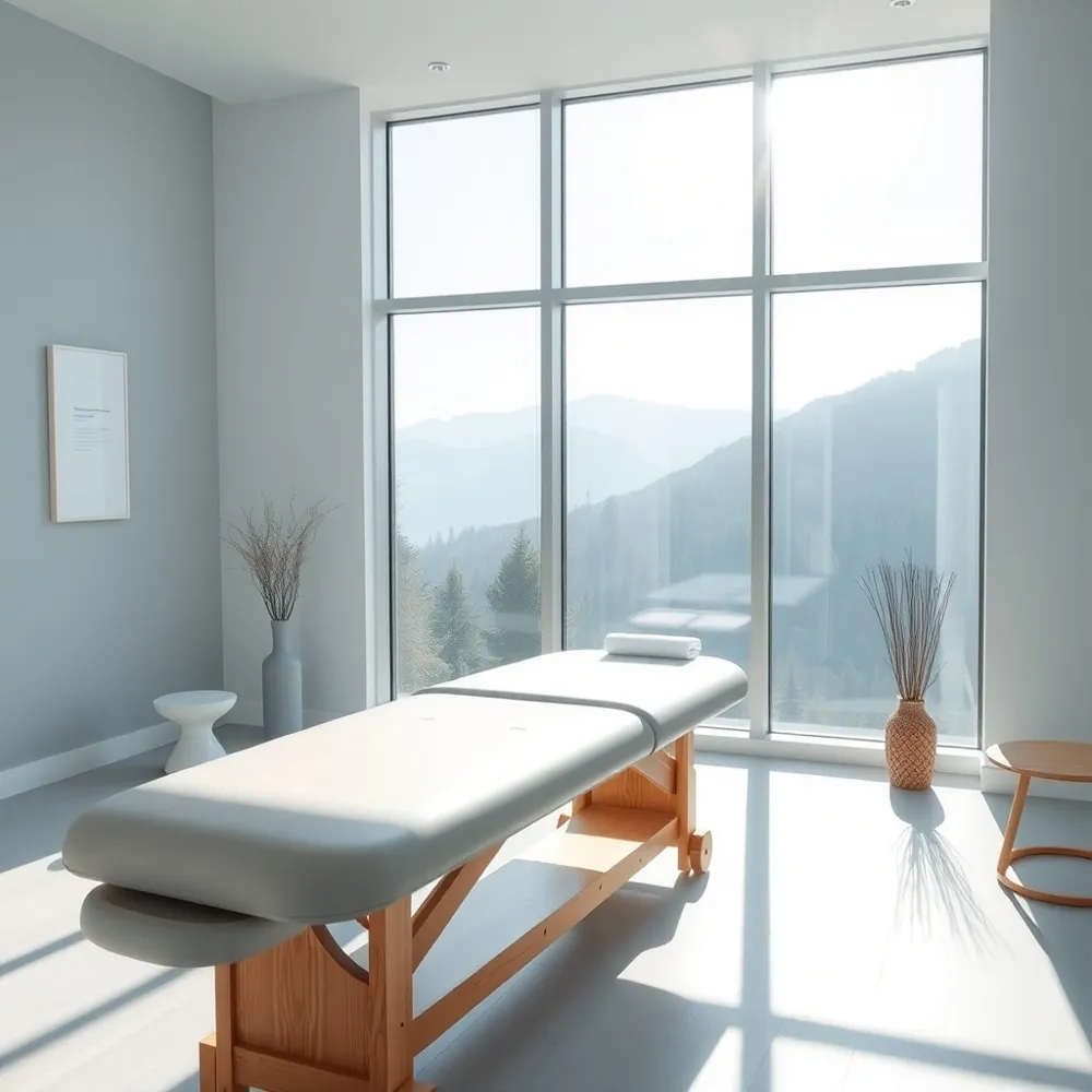 Massage Therapy Strategies for Enhanced Recovery Time