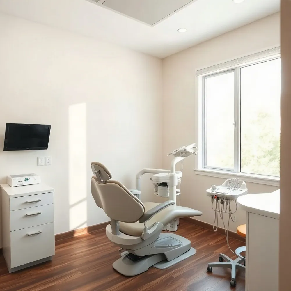 Your Child's First Dental Visit Made Easy