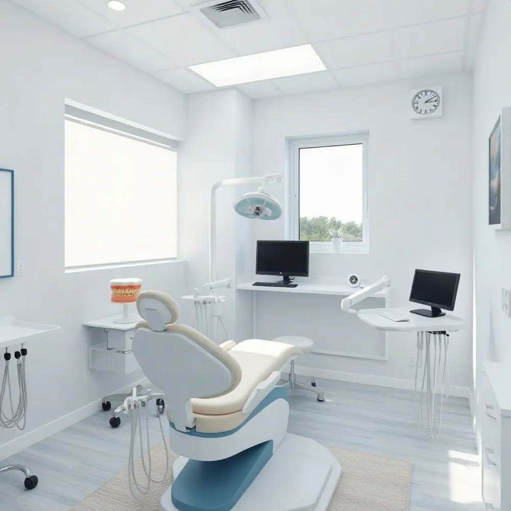 A Complete Guide to Dental Bridge Options