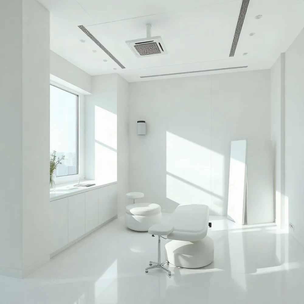 Benefits of Professional Laser Hair Removal