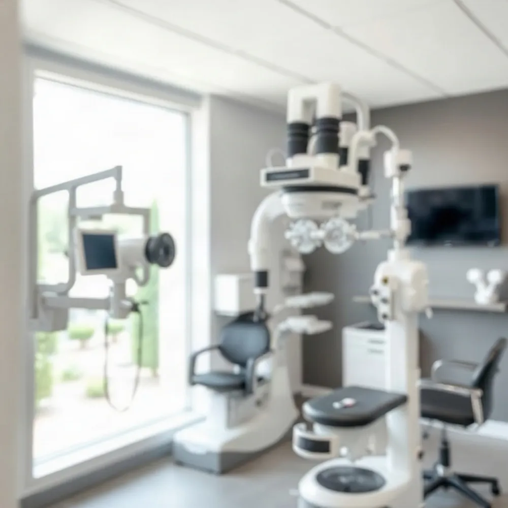 Exploring the Latest Vision Correction Services for Clear Sight