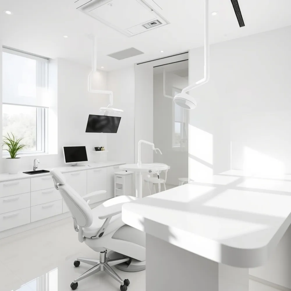Save Time With Chairside Same Day Dental Crowns