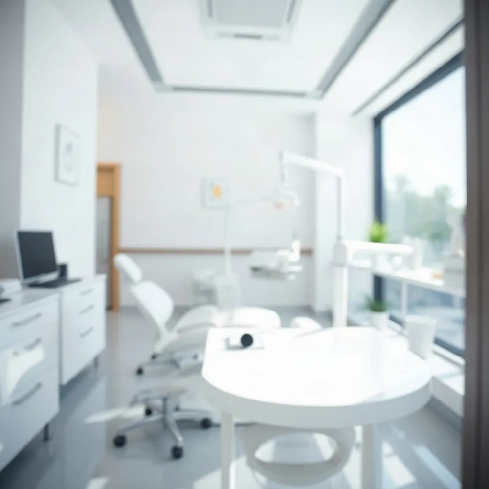 Meet the Professionals Dedicated to Your Oral Health