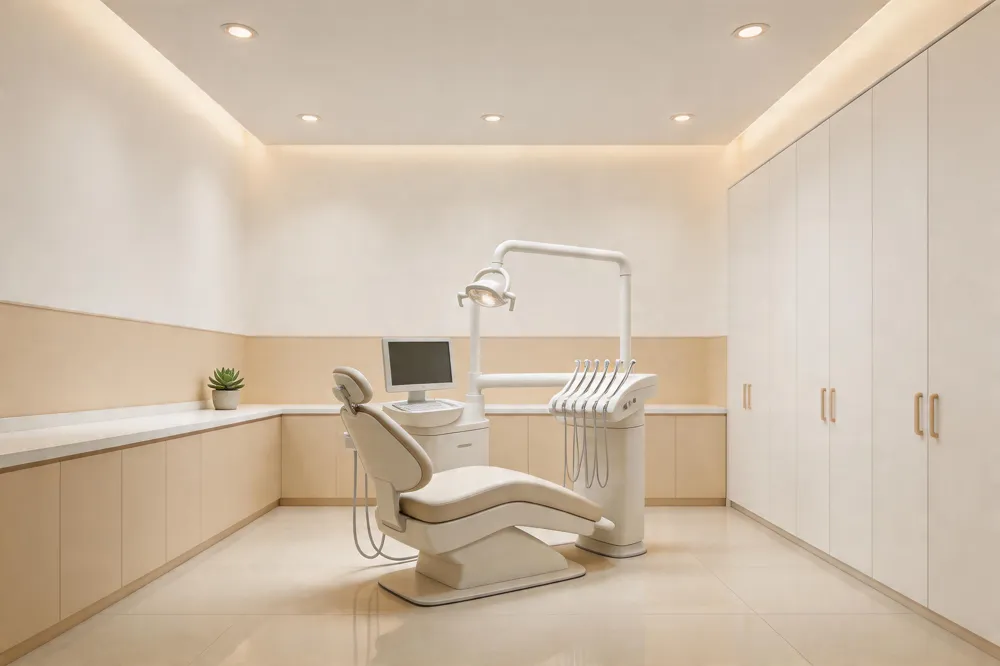 Oral Cancer Screening: How Often Should You Get One?
