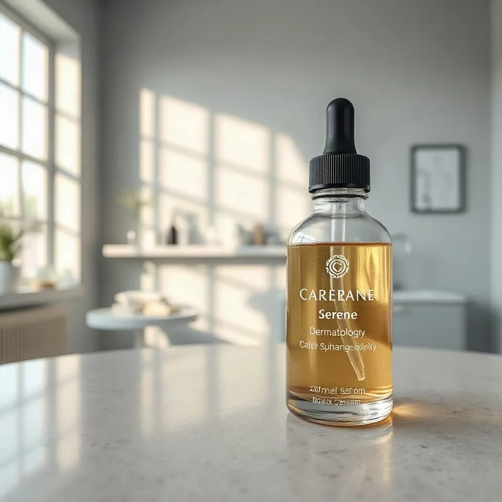 Why Silicones Are Not Always Bad for Your Skin
