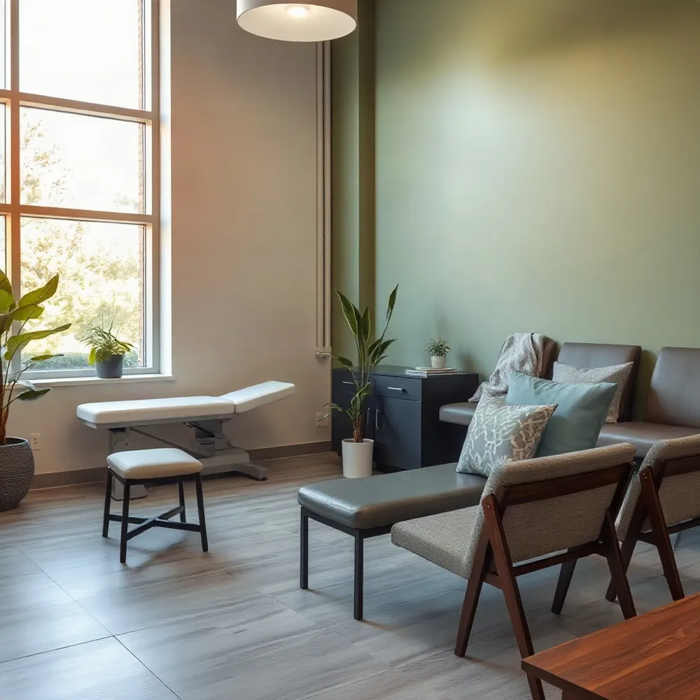 Why Choose Integrative Primary Care for Pain Management in Merced