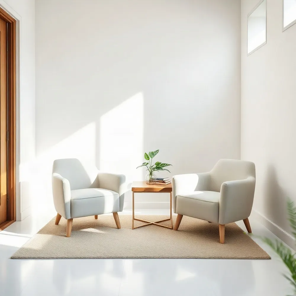 Why Authenticity Matters in the Therapy Room