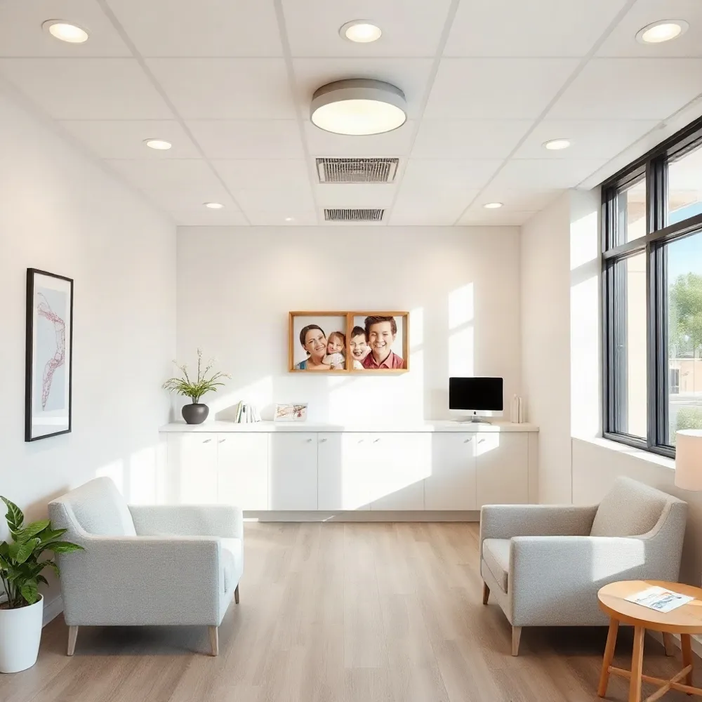 What Patients Say About Their Dental Care
