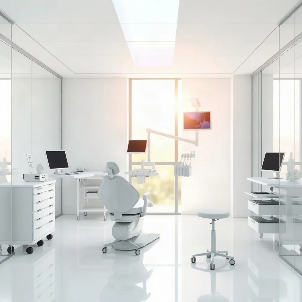 Why Digital Imaging is Superior to Traditional X-Rays