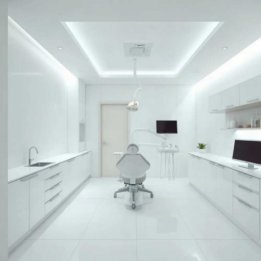 How to Schedule Your First Comprehensive Dental Exam