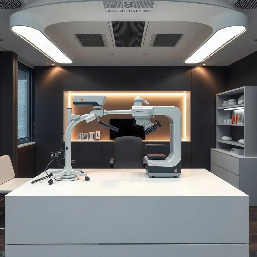 Advanced Dry Eye Therapies: What Our Patients Have Experienced