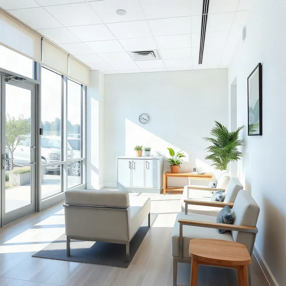 Dr. Croft's Approach to Family Wellness Care
