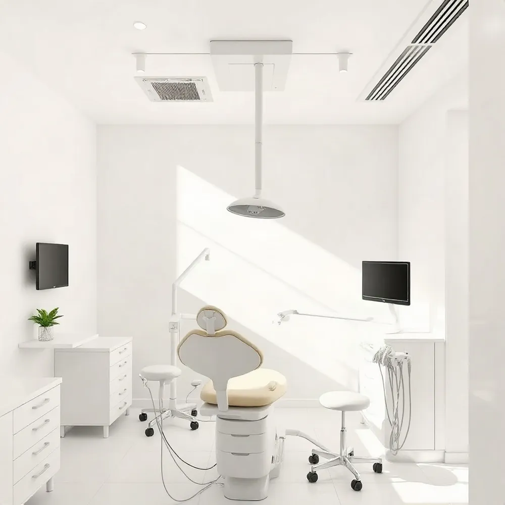 How Digital X-Rays Minimize Radiation Exposure
