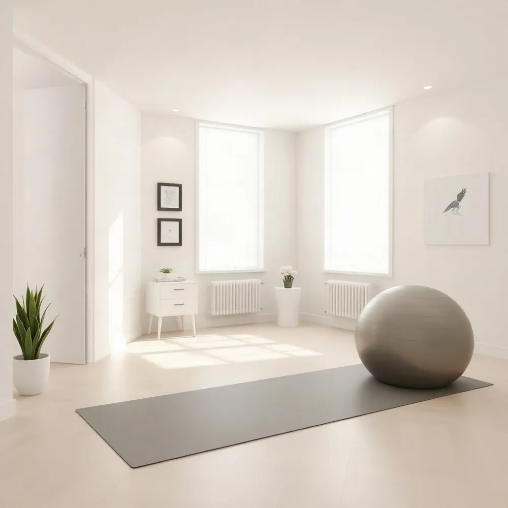 Core Stability Exercises for Back Pain Sufferers