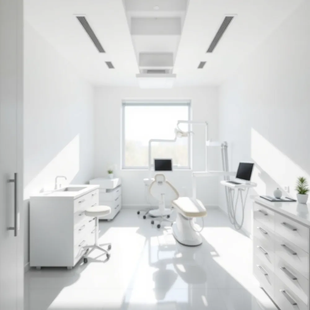 Healthy Gums, Healthy Life: The Surprising Connection Between Oral Health and Overall Wellbeing