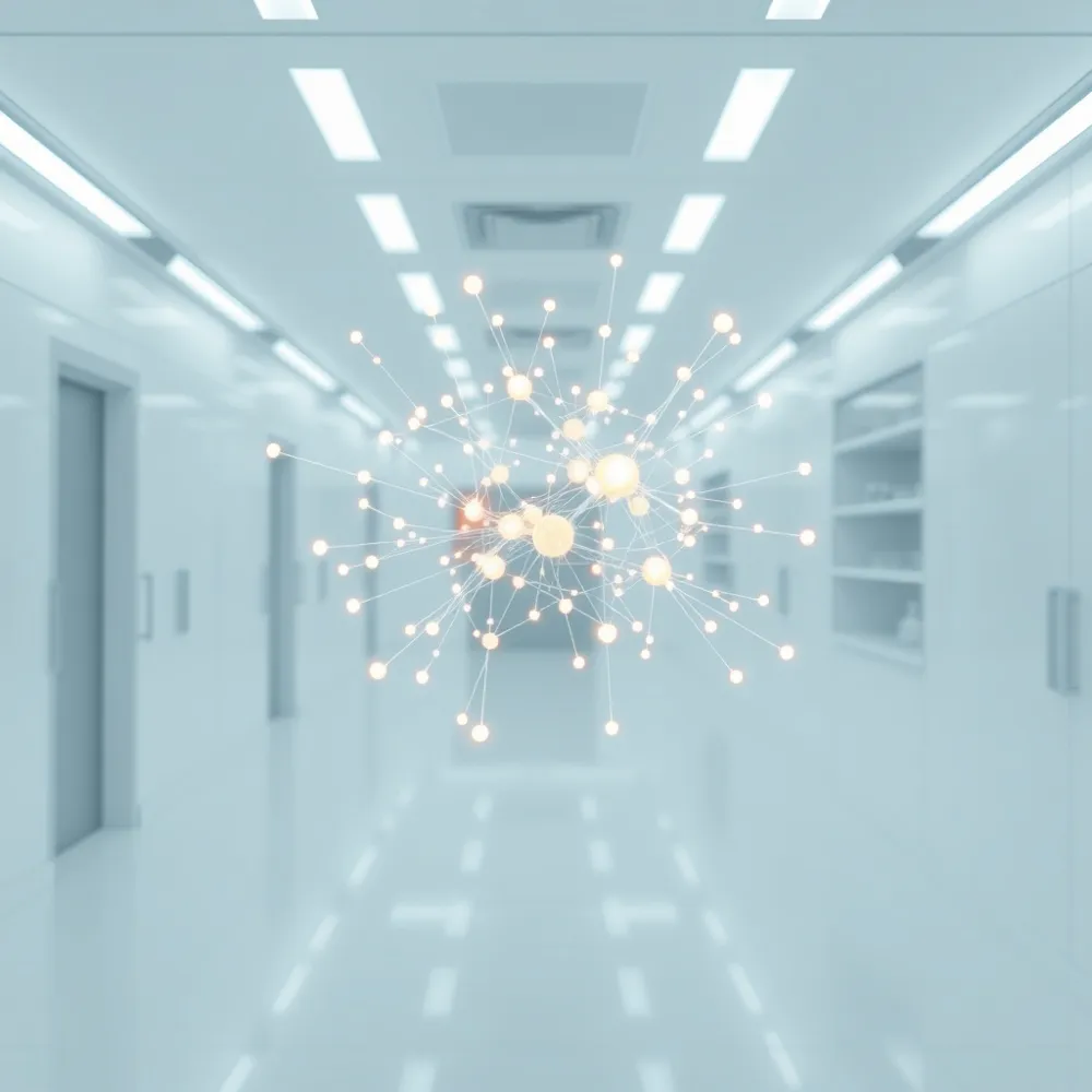 AI‑Powered Risk Scoring: Predicting Age‑Related Disease Before It Starts