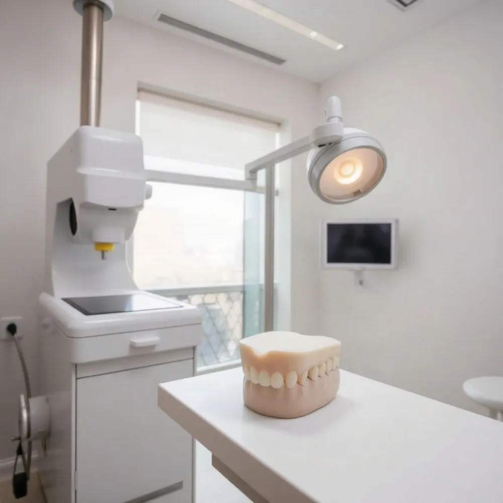 What Happens During a Same Day Crown Procedure