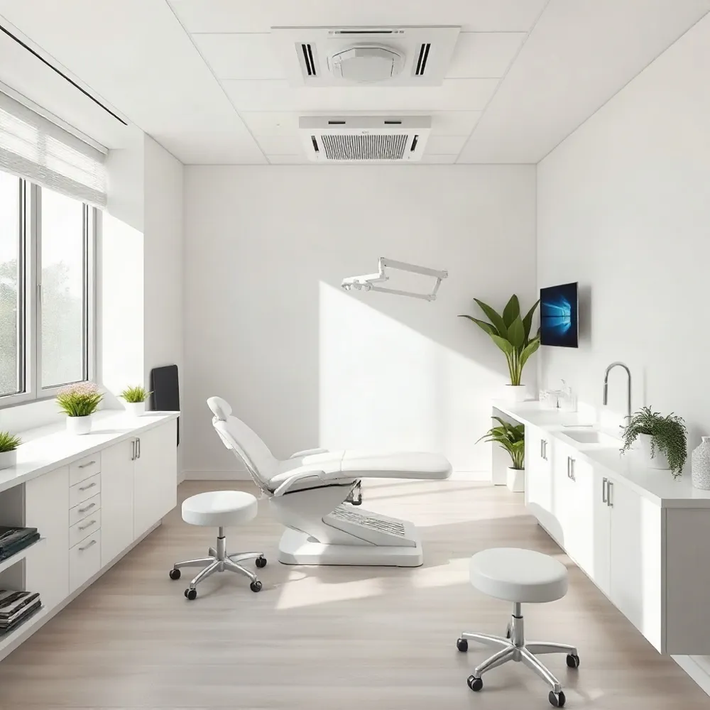 The Future of Foot Care: Innovations on the Horizon