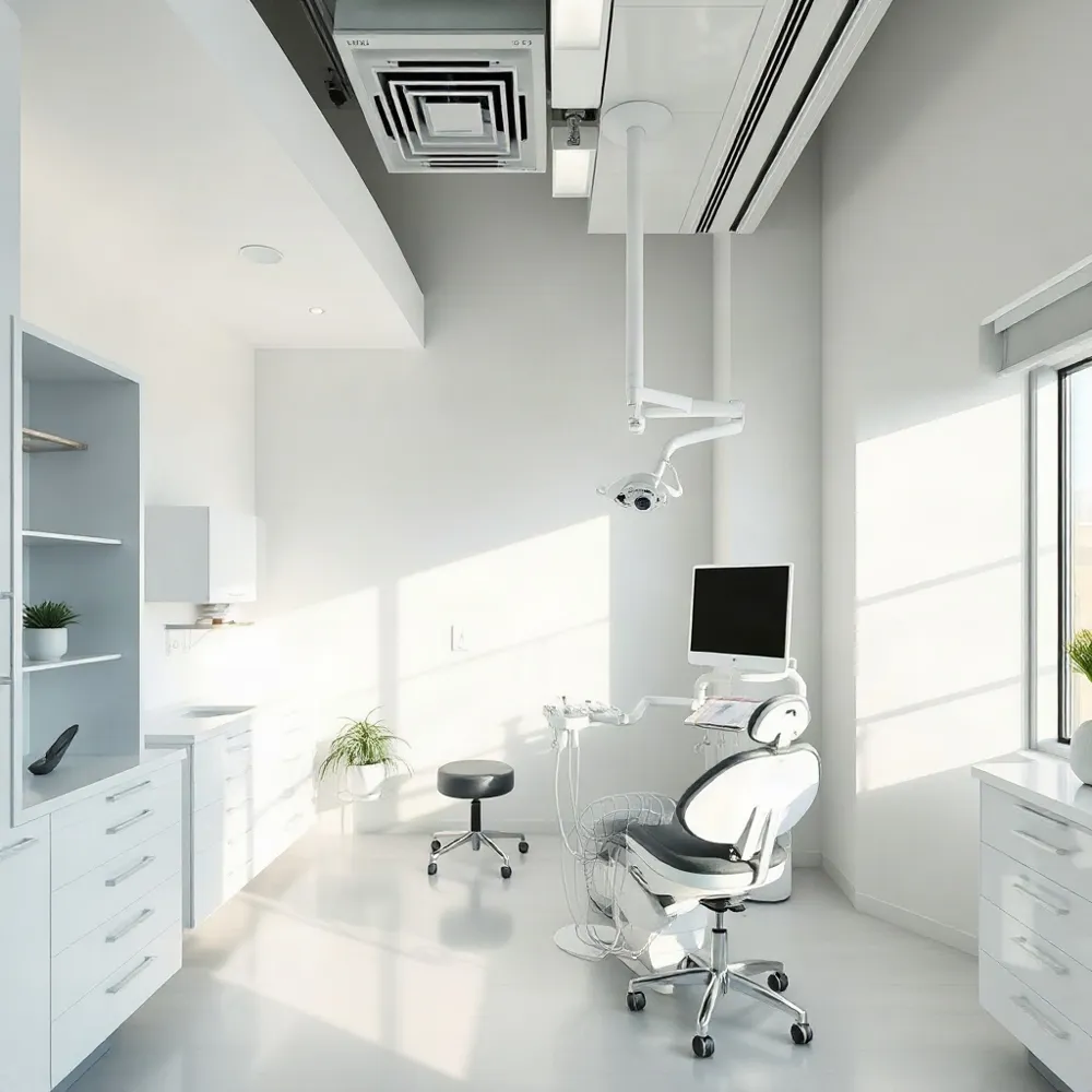 Daily Habits for Keeping Your Dental Implants Healthy