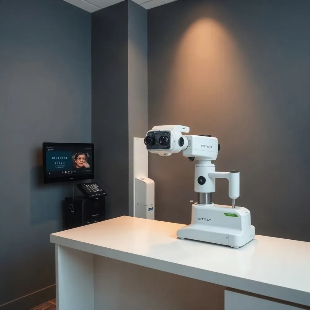 Pediatric Eye Exams: Early Detection of Amblyopia