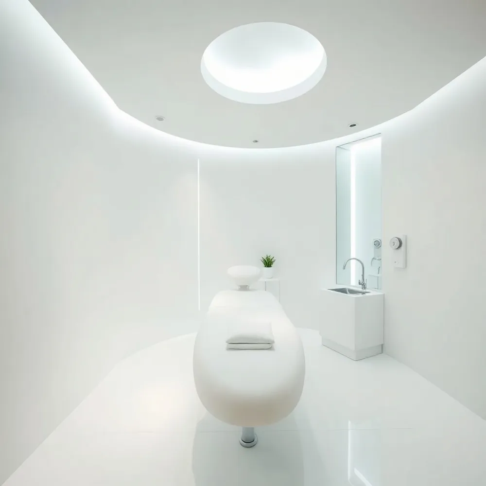 Improving Skin Clarity With Non-Invasive Light Treatments