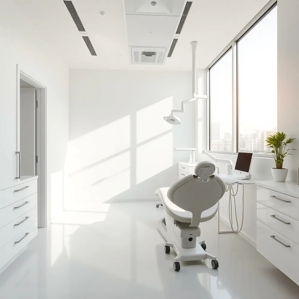 The Surprising Connection Between Oral Health and Diabetes: What You Need to Know