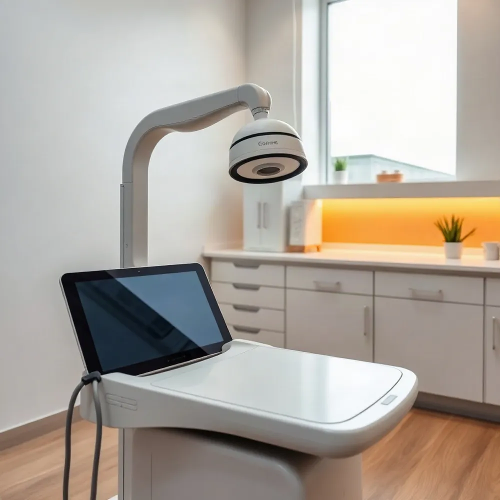 What to Expect During Your Initial Smile Assessment