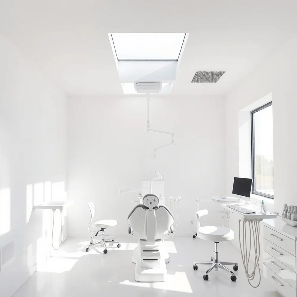 Exposing the Myths Surrounding Dental X Ray Radiation
