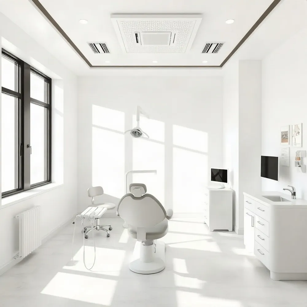 How Daily Habits Prevent Serious Dental Issues