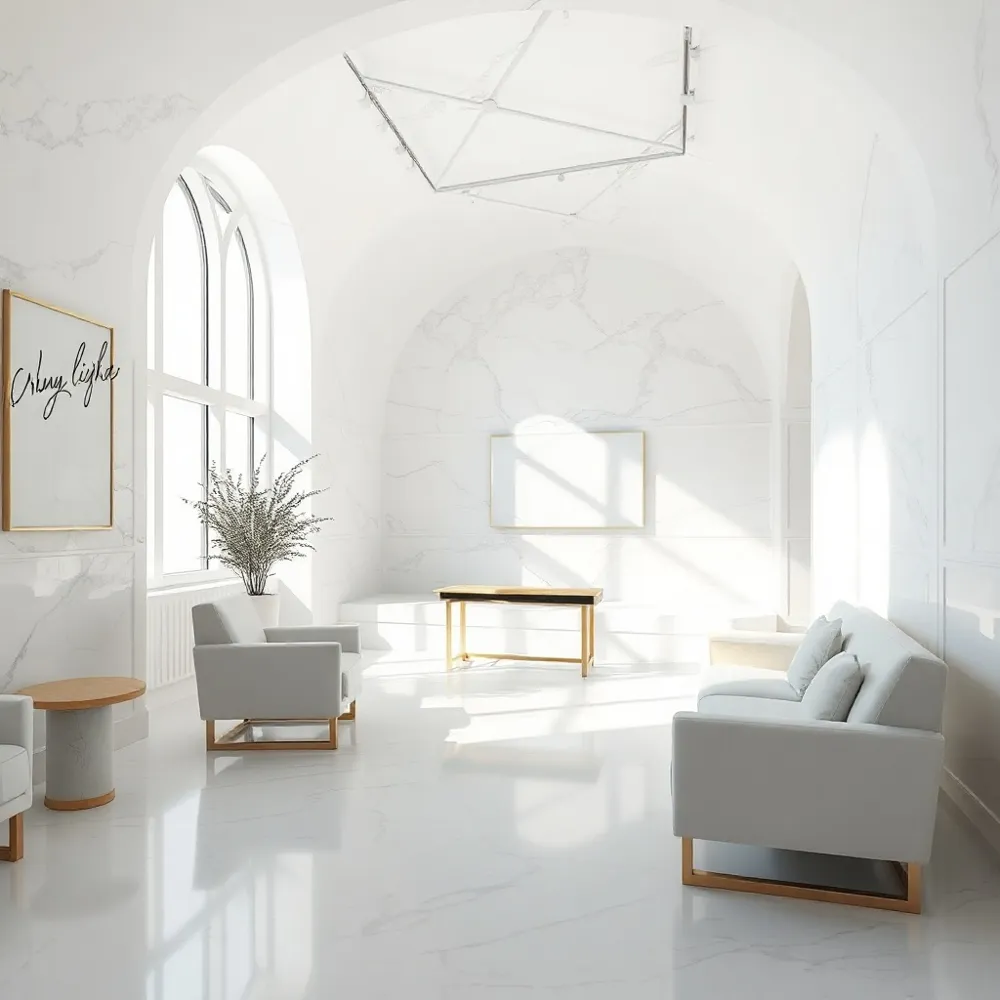 Precision and Proportion in Aesthetic Transformations