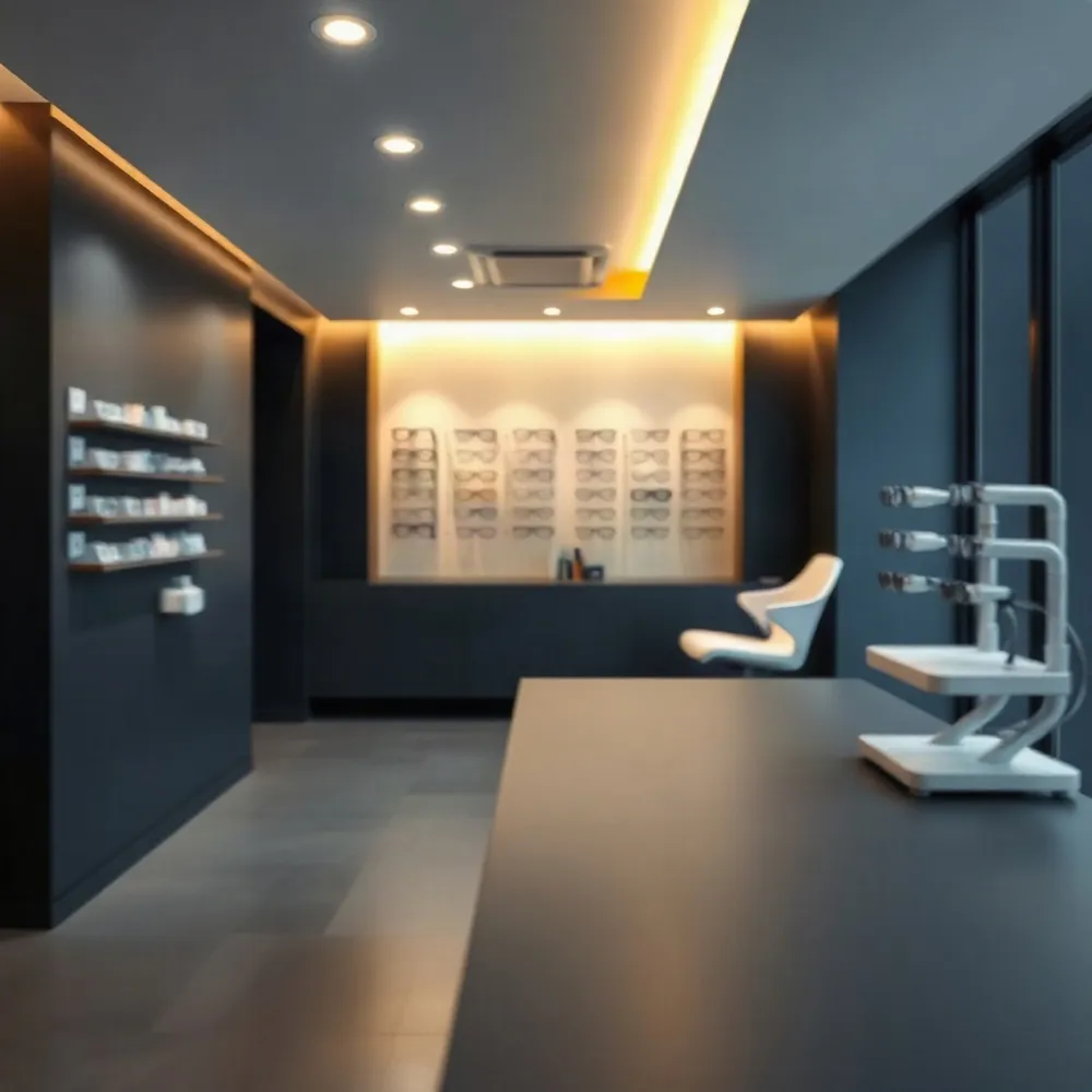 Comprehensive Eye Exams: What Every Adult Should Get Annually