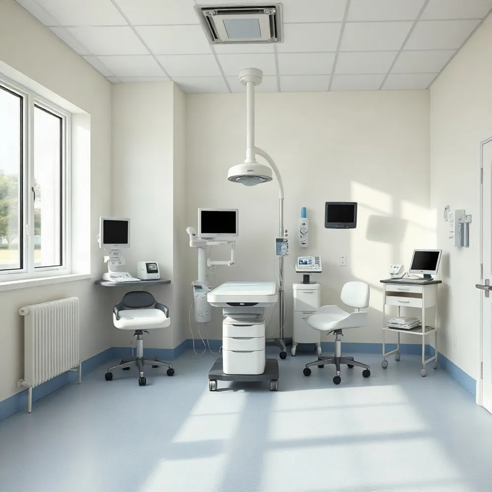 What to Expect During an Echocardiogram for Your Child