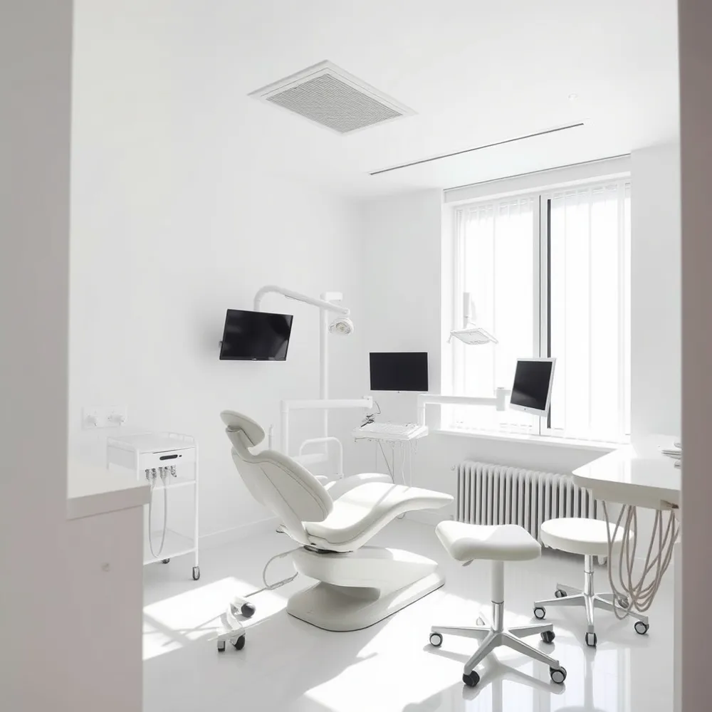 Preparing for Your First Dental Exam as an Adult