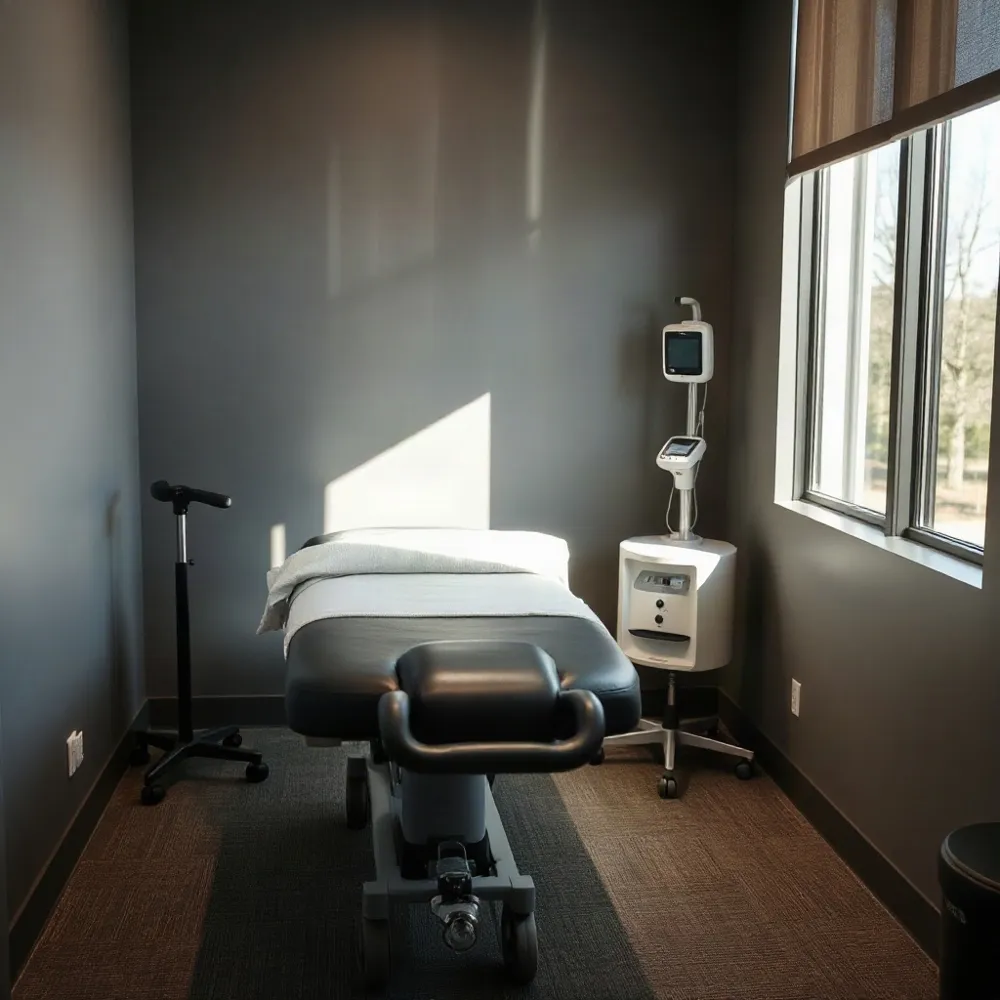 A Guide to the Diversified Chiropractic Adjustment Style